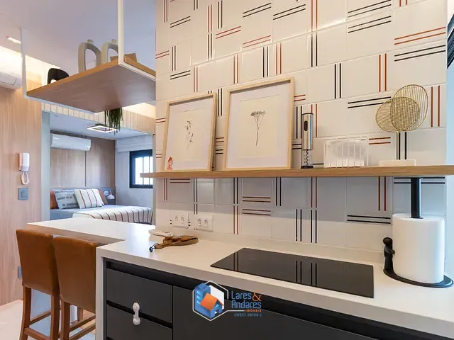 Outro com 42m² 1 quarto e 1 banheiro, à venda, no bairro Chácara Inglesa em São Paulo