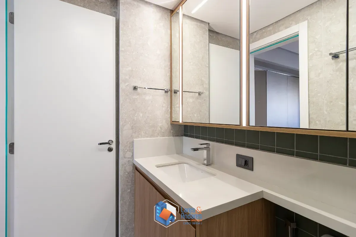 Apartamento, 1 quarto, 42 m² - Foto 11