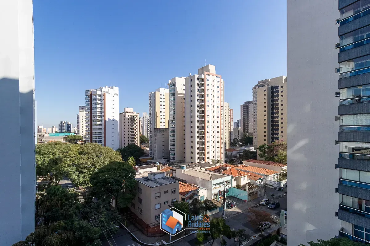 Apartamento, 1 quarto, 42 m² - Foto 19
