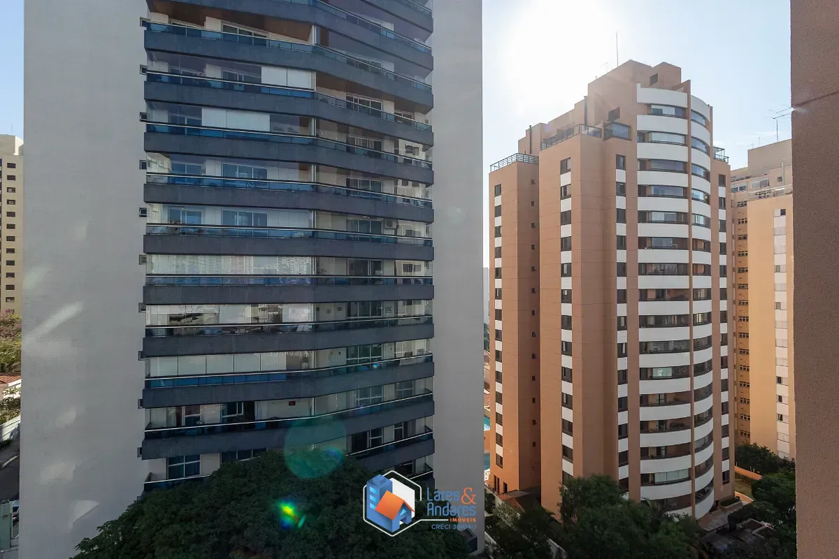 Apartamento, 1 quarto, 42 m² - Foto 18