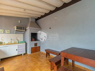Foto do Outro-Casa de vila para venda em Jardim das Imbuias com 3 quartos, 109m²