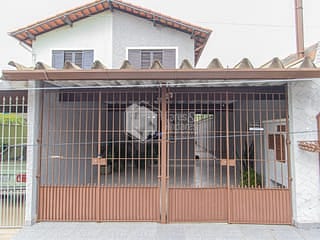 Foto do Outro-Casa de vila para venda em Jardim das Imbuias com 3 quartos, 109m²