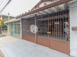 Foto do Outro-Casa de vila para venda em Jardim das Imbuias com 3 quartos, 109m²