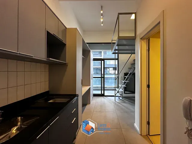 Outro com 1250m² 1 quarto e 1 banheiro, à venda, no bairro Brooklin em São Paulo