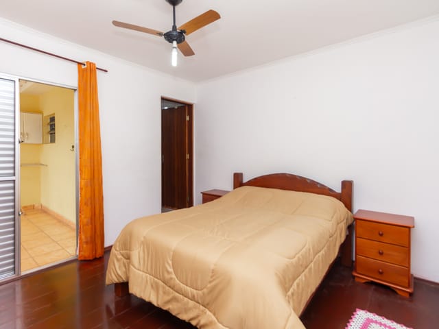 Outro com 203m² 3 quartos e 3 banheiros, à venda, no bairro Vila Ema em São Paulo