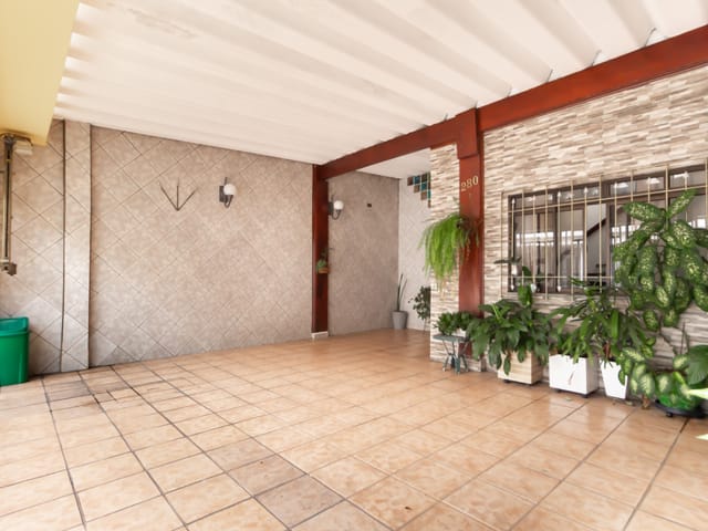 Outro com 203m² 3 quartos e 3 banheiros, à venda, no bairro Vila Ema em São Paulo