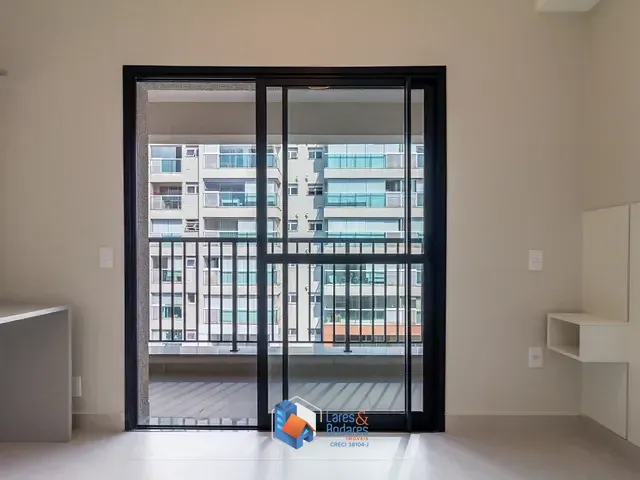 Outro com 24m² 1 quarto e 1 banheiro, à venda, no bairro Vila Cordeiro em São Paulo