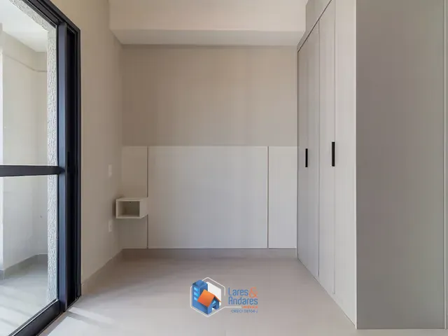 Outro com 24m² 1 quarto e 1 banheiro, à venda, no bairro Vila Cordeiro em São Paulo