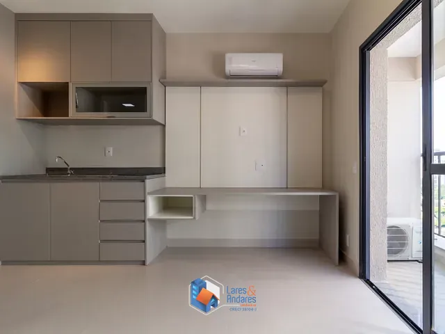 Outro com 24m² 1 quarto e 1 banheiro, à venda, no bairro Vila Cordeiro em São Paulo