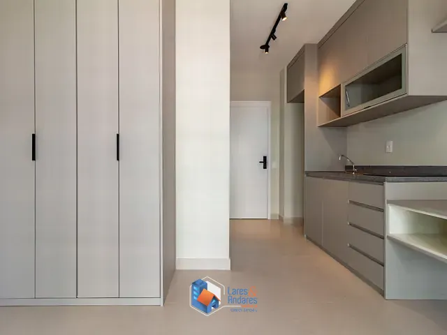 Outro com 24m² 1 quarto e 1 banheiro, à venda, no bairro Vila Cordeiro em São Paulo