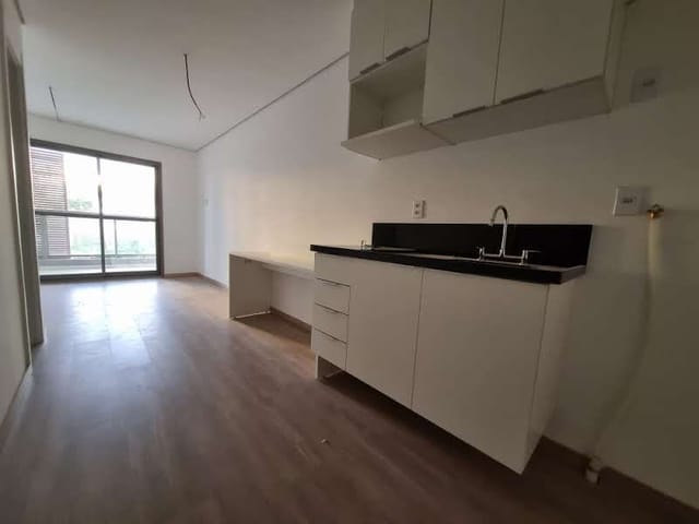 Foto do Outro - Studio para venda em Mirandópolis com 1 quarto , 31m² | Lares e Andares Imóveis