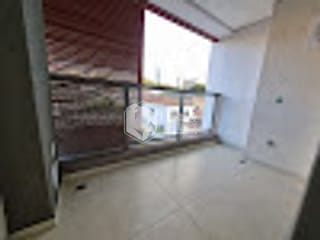 Foto do Outro-Studio para venda em Mirandópolis com 1 quarto, 31m²