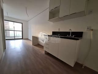 Foto do Outro-Studio para venda em Mirandópolis com 1 quarto, 31m²