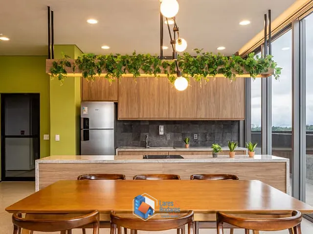 Outro com 18m² 1 quarto e 1 banheiro, à venda, no bairro Alto da Boa Vista em São Paulo