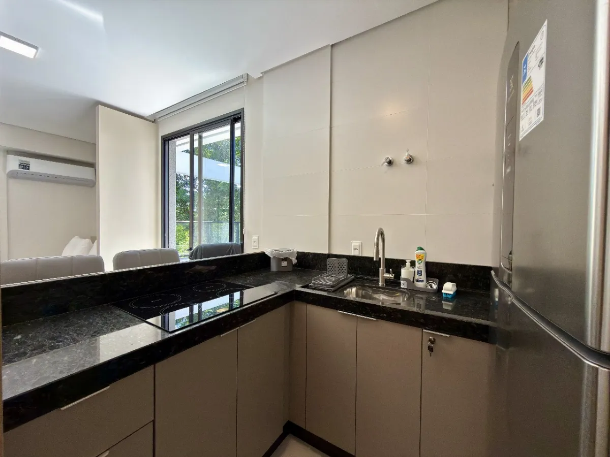 Studio para venda em Santo Antônio de Lisboa com 1 quarto, 81m²