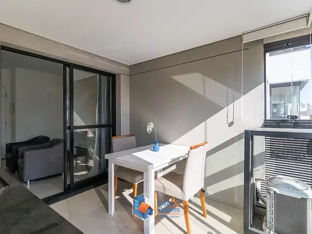 Outro com 33m² 1 quarto e 1 banheiro, à venda, no bairro Vila Mariana em São Paulo