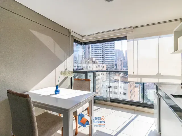 Outro com 33m² 1 quarto e 1 banheiro, à venda, no bairro Vila Mariana em São Paulo