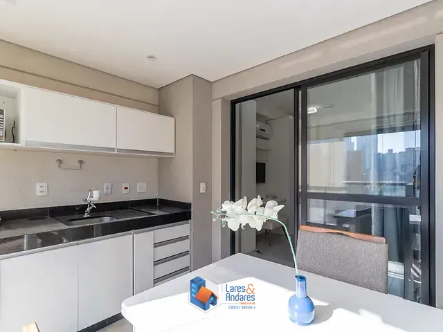 Outro com 33m² 1 quarto e 1 banheiro, à venda, no bairro Vila Mariana em São Paulo