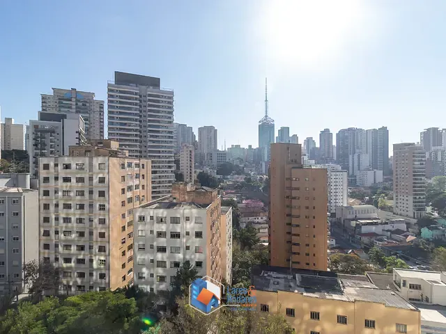 Outro com 33m² 1 quarto e 1 banheiro, à venda, no bairro Vila Mariana em São Paulo