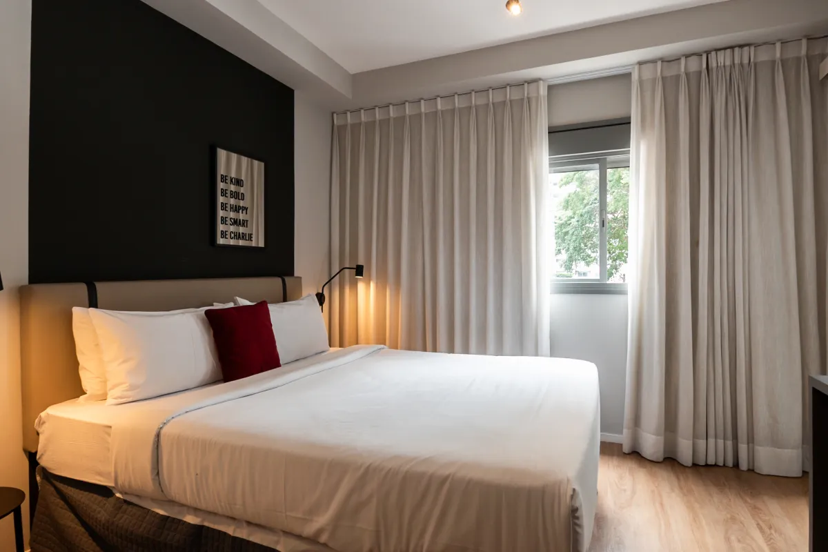 Studio para venda em Pinheiros com 1 quarto, 26m²