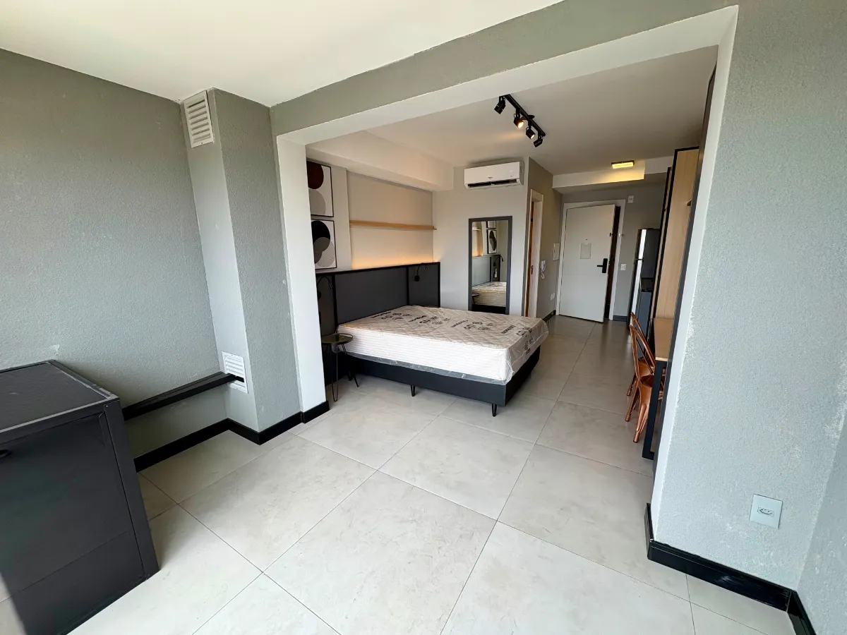 Studio para venda em Pompeia com 1 quarto, 29m²
