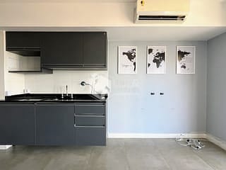 Foto do Outro-Studio para venda em Vila Madalena com 1 quarto, sendo 1 suíte, 34m²