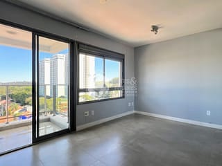 Foto do Outro-Studio para venda em Vila Madalena com 1 quarto, sendo 1 suíte, 34m²