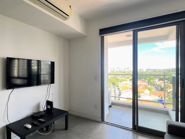 Foto do Outro - Studio para venda em Vila Madalena com 1 quarto, sendo 1 suíte, 34m² | Lares e Andares Imóveis