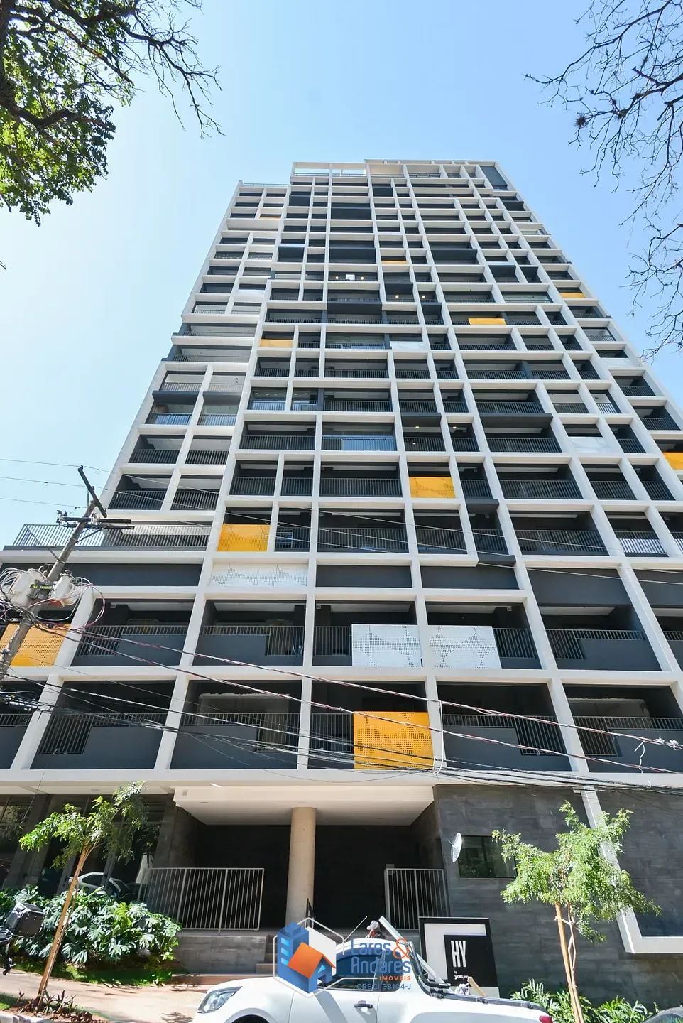 Apartamento, 1 quarto, 26 m² - Foto 18