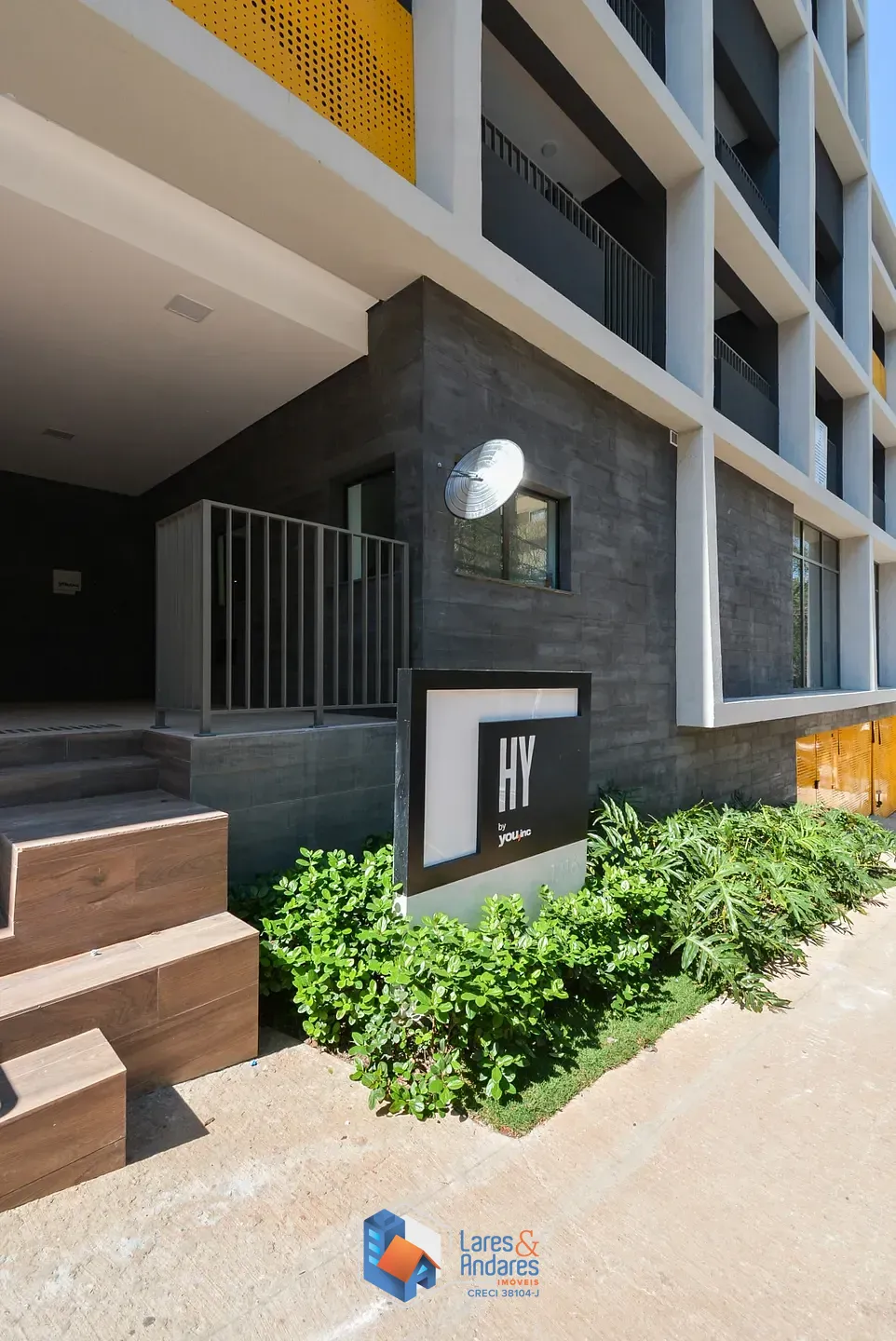 Apartamento, 1 quarto, 26 m² - Foto 19