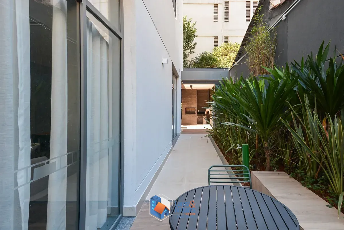 Apartamento, 1 quarto, 26 m² - Foto 24