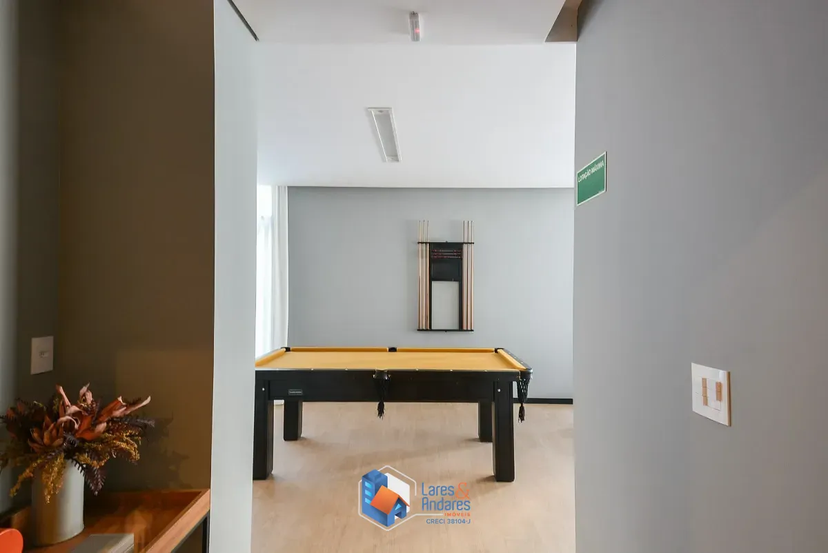 Apartamento, 1 quarto, 26 m² - Foto 28