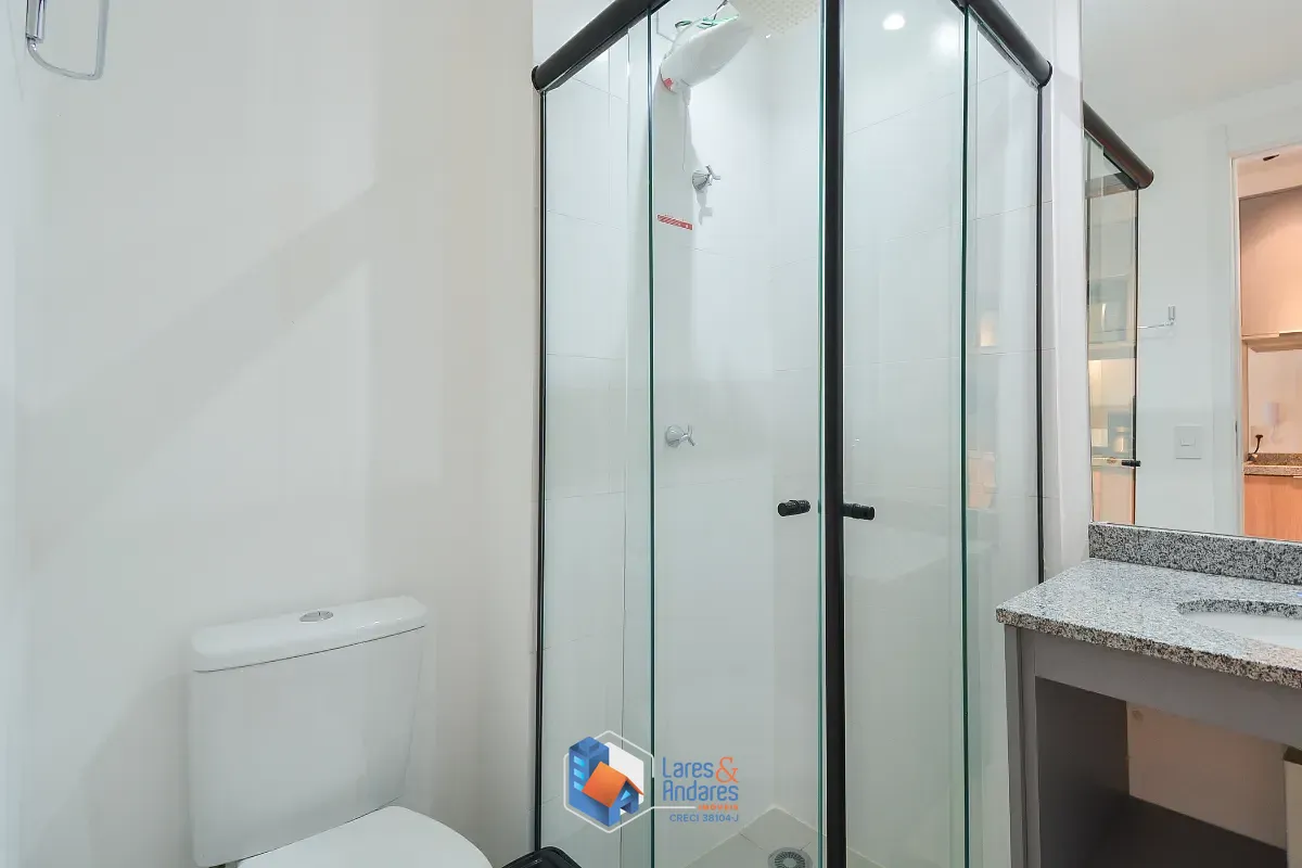 Apartamento, 1 quarto, 26 m² - Foto 14