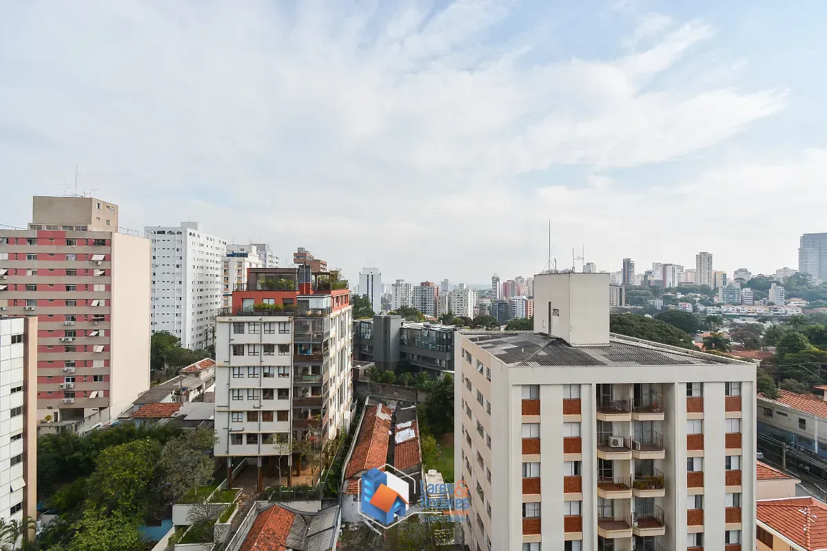 Apartamento, 1 quarto, 26 m² - Foto 10