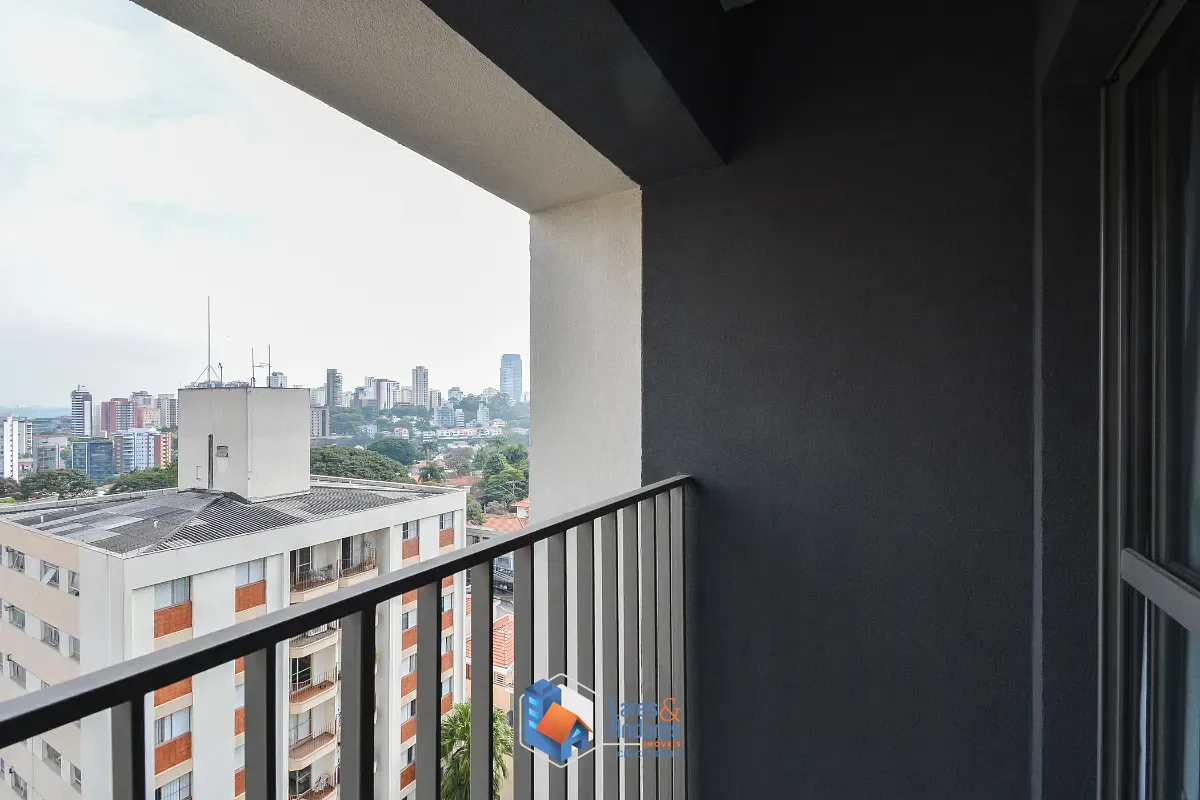 Apartamento, 1 quarto, 26 m² - Foto 11