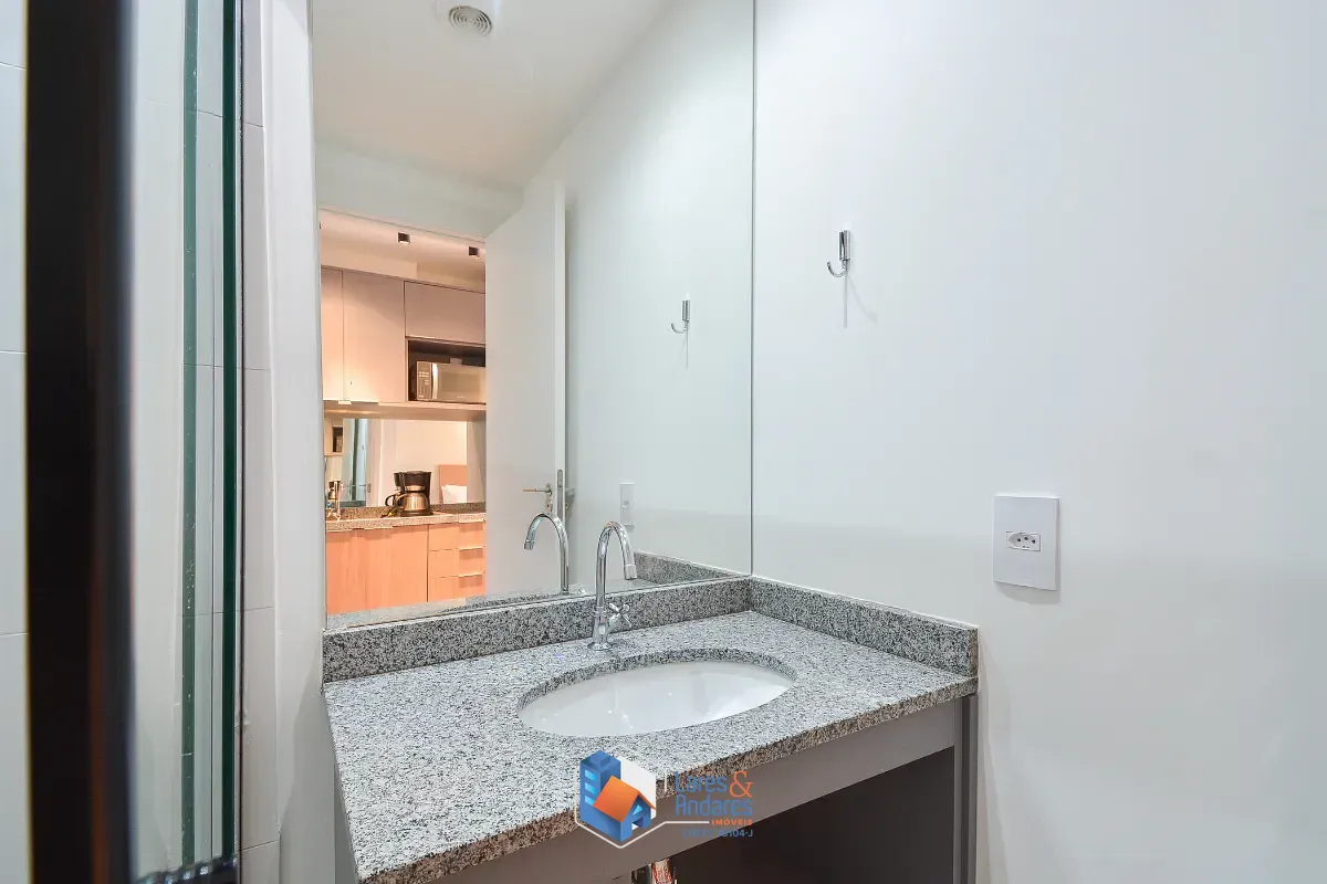 Apartamento, 1 quarto, 26 m² - Foto 17
