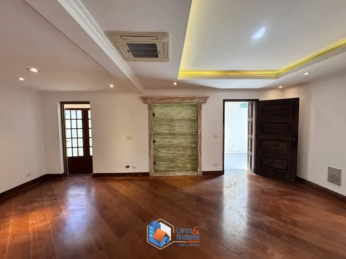 Apartamento, 4 quartos, 330 m² - Foto 21
