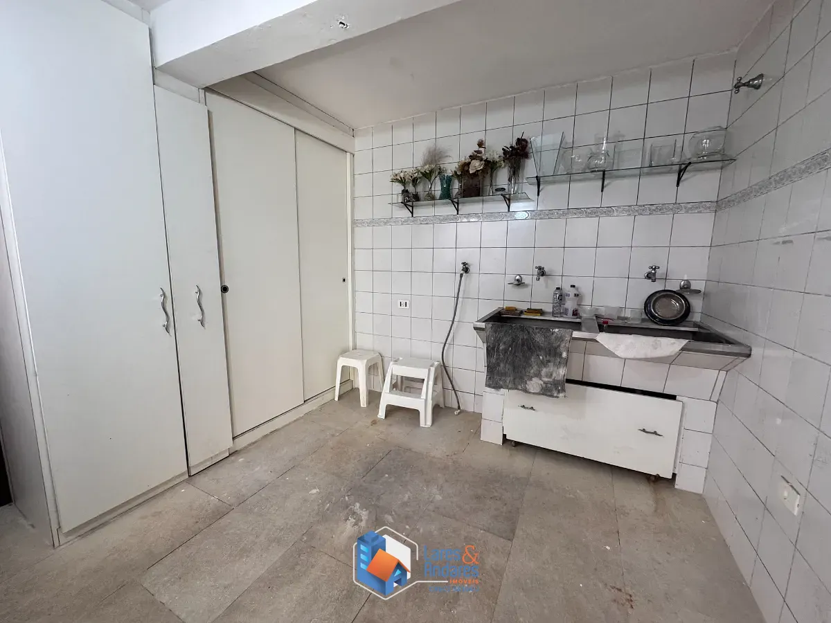 Apartamento, 4 quartos, 330 m² - Foto 35