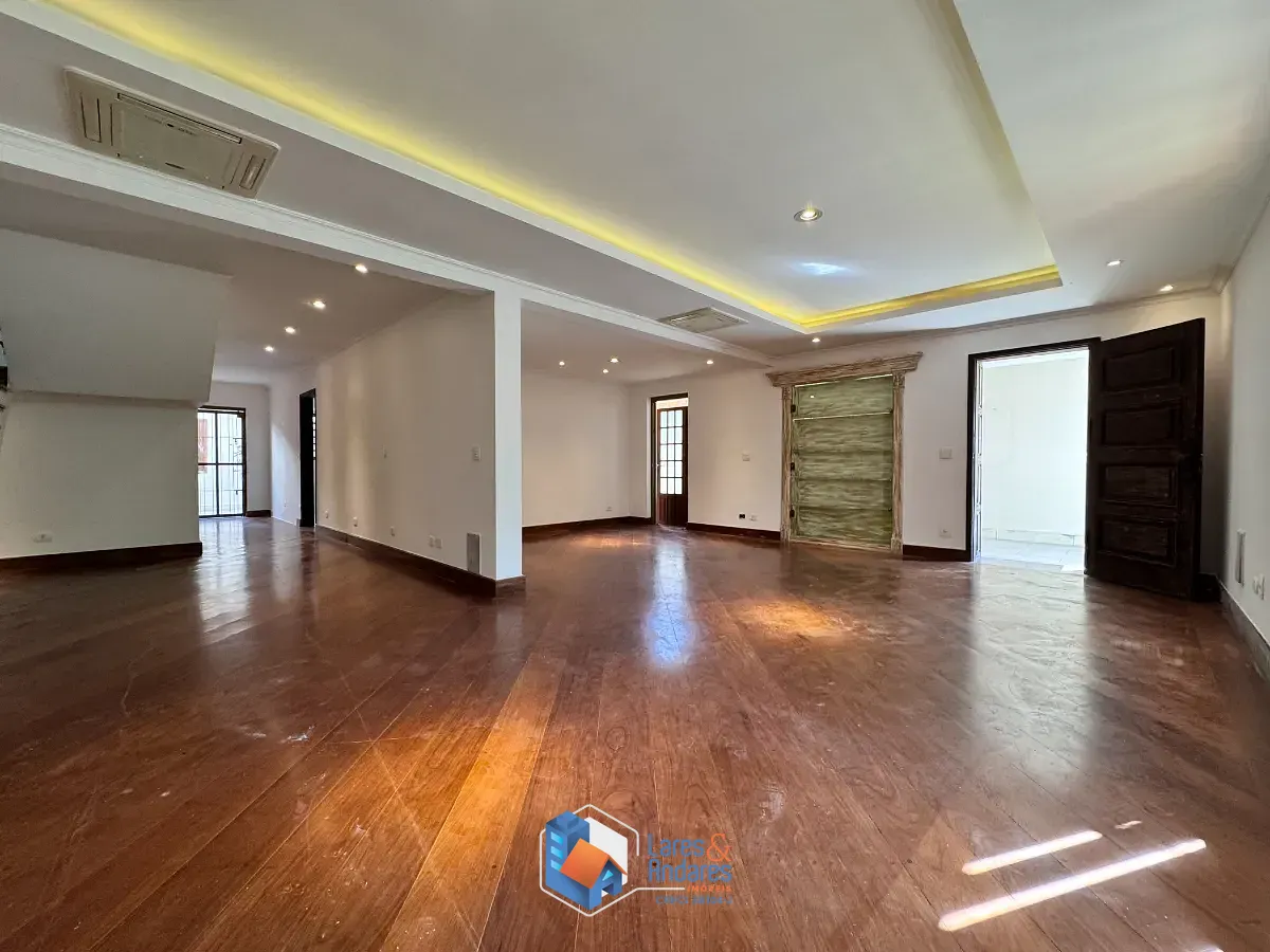 Apartamento, 4 quartos, 330 m² - Foto 7