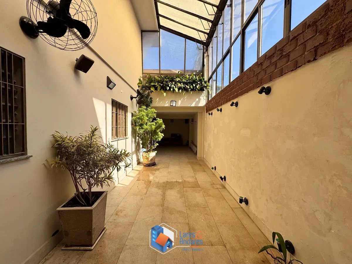 Apartamento, 4 quartos, 330 m² - Foto 28