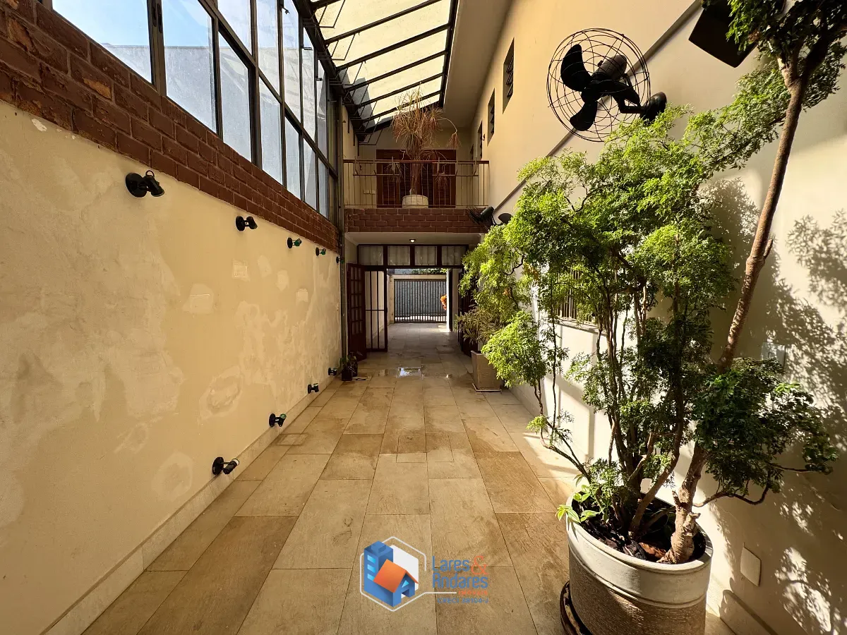 Apartamento, 4 quartos, 330 m² - Foto 30