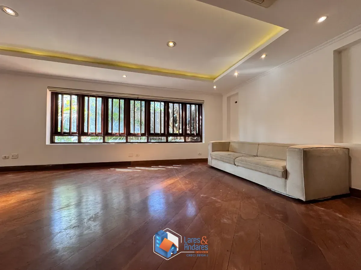 Apartamento, 4 quartos, 330 m² - Foto 6
