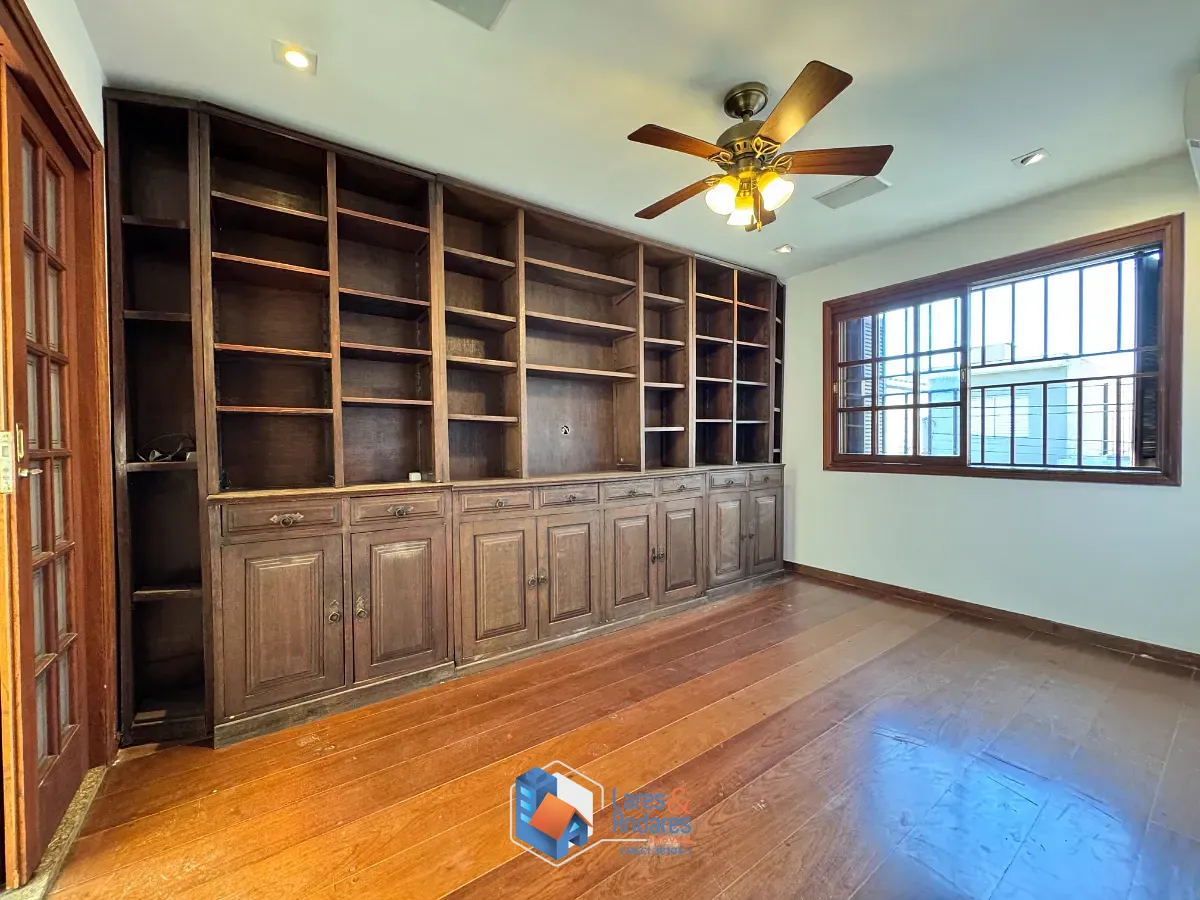 Apartamento, 4 quartos, 330 m² - Foto 37