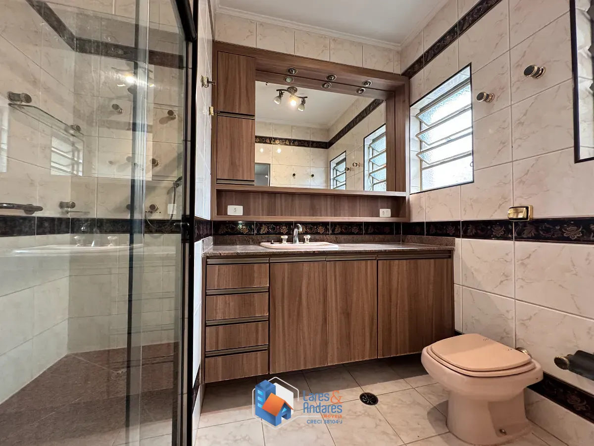 Apartamento, 4 quartos, 330 m² - Foto 45