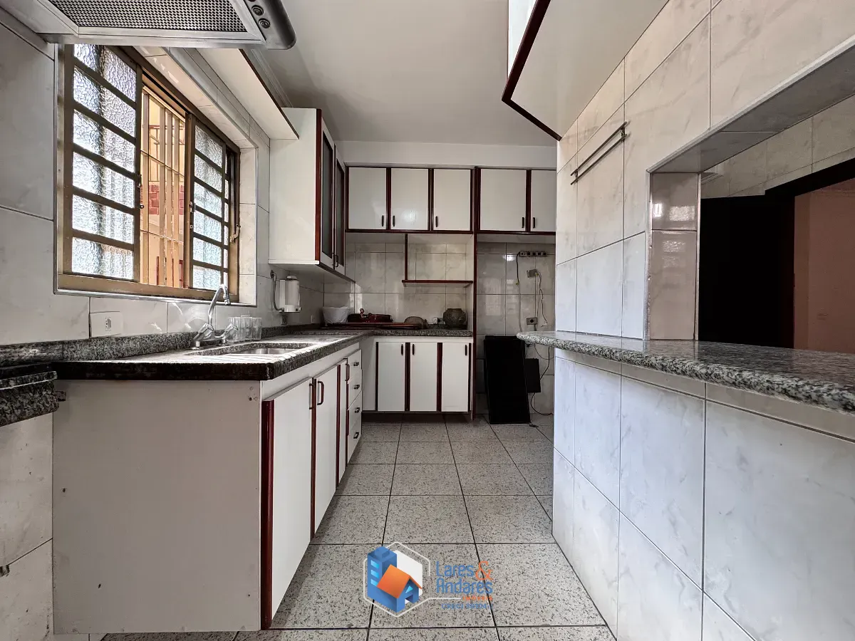 Apartamento, 4 quartos, 330 m² - Foto 15