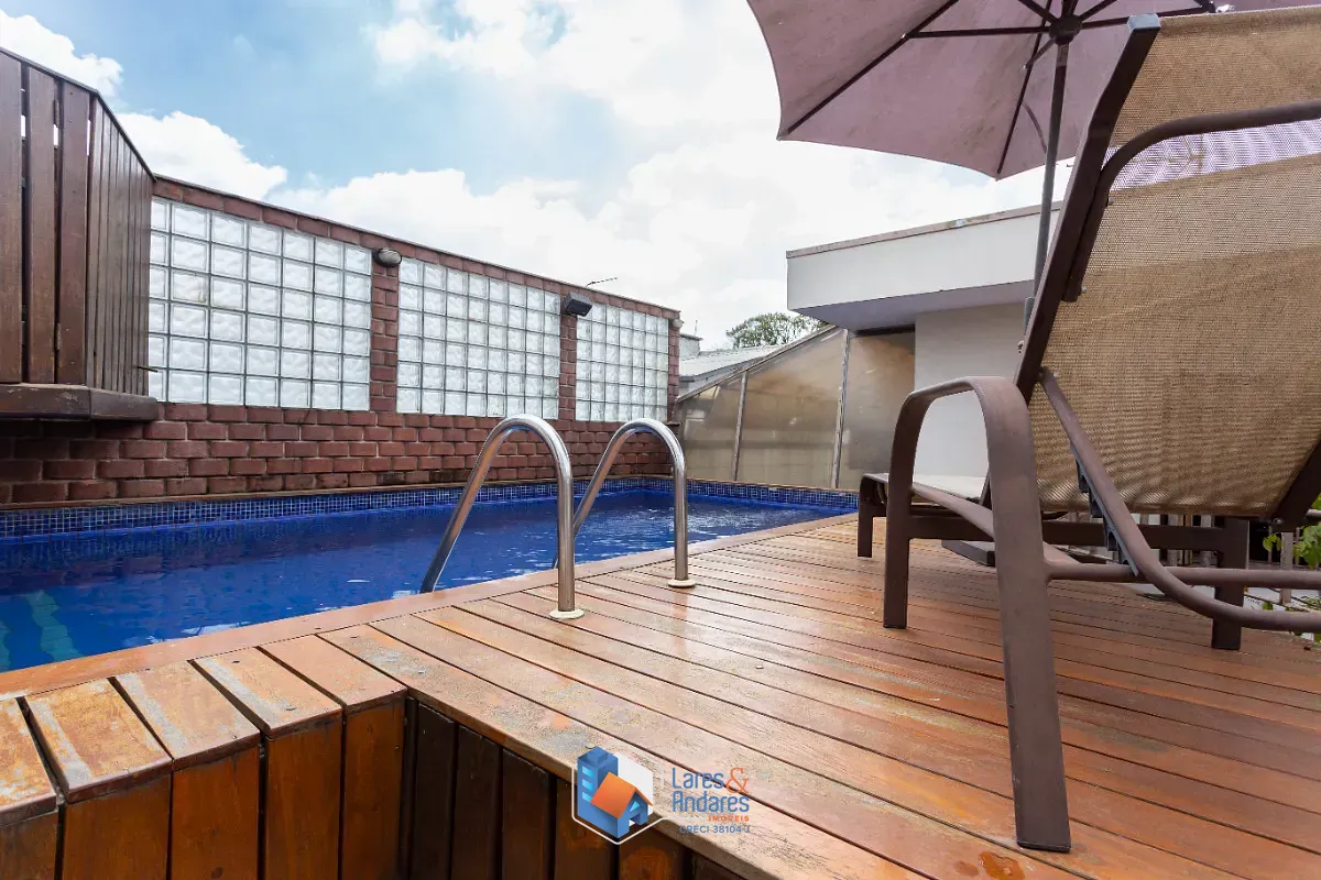 Apartamento, 4 quartos, 330 m² - Foto 4