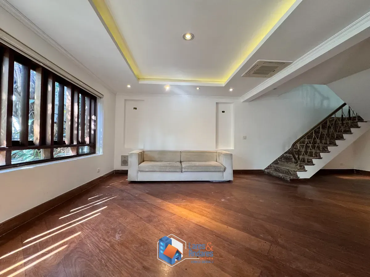 Apartamento, 4 quartos, 330 m² - Foto 8