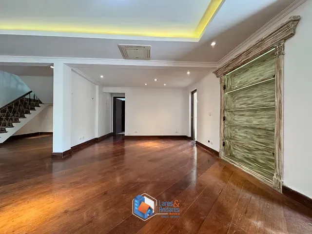 Outro com 263m² 4 quartos e 5 banheiros, à venda, no bairro Planalto Paulista em São Paulo