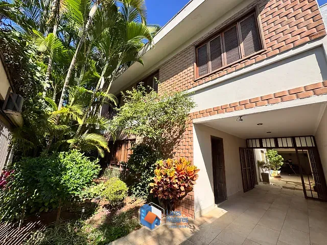 Outro com 263m² 4 quartos e 5 banheiros, à venda, no bairro Planalto Paulista em São Paulo