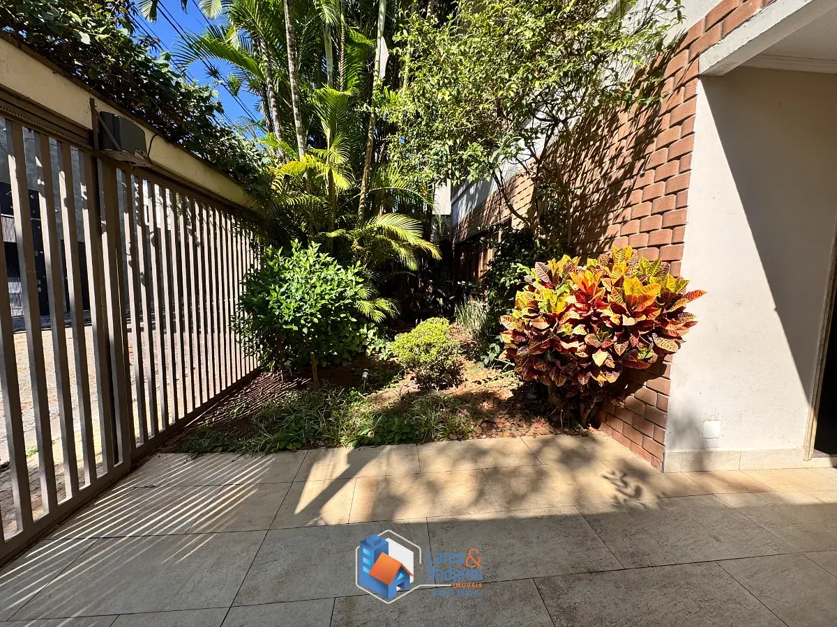 Apartamento, 4 quartos, 330 m² - Foto 22